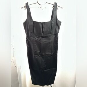 Calvin Klein Black Dress